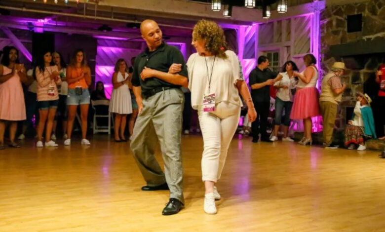 “Dirty Dancing Resort: An Unforgettable Escape Blending Hollywood Magic and Outdoor Adventures “Dirty Dancing Resort: An Unforgettable Escape Blending Hollywood Magic and Outdoor Adventures