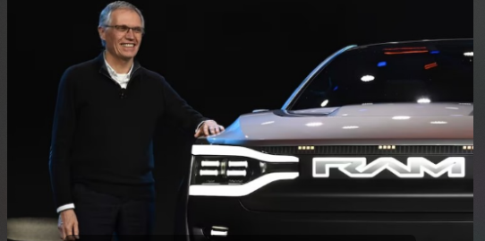 Stellantis CEO Advocates Quality EVs Over Trade Barriers to Counter Chinese Competition” Stellantis CEO Advocates Quality EVs Over Trade Barriers to Counter Chinese Competition”