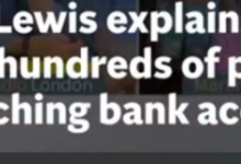 “Unlocking Savings: Martin Lewis Shares Expert Advice on Bank Account Switching and Maximizing Cash Incentives” “Unlocking Savings: Martin Lewis Shares Expert Advice on Bank Account Switching and Maximizing Cash Incentives”