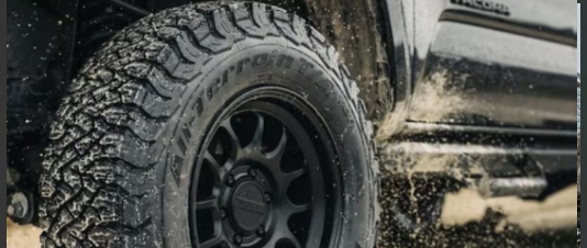 “Unveiling the BFGoodrich T/A KO3: A New Chapter in All-Terrain Tire Innovation” “Unveiling the BFGoodrich T/A KO3: A New Chapter in All-Terrain Tire Innovation”
