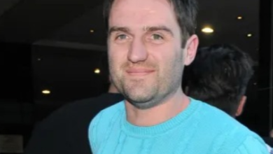 “Gogglebox Star George Gilbey Mourned After Tragic Workplace Accident” “Gogglebox Star George Gilbey Mourned After Tragic Workplace Accident”