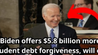 “White House Announces Further Student Loan Waivers for Public Service Workers” “White House Announces Further Student Loan Waivers for Public Service Workers”