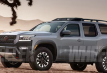 “Reviving the Nissan Xterra: A Blueprint for Off-Road Success” “Reviving the Nissan Xterra: A Blueprint for Off-Road Success”