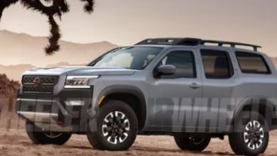 “Reviving the Nissan Xterra: A Blueprint for Off-Road Success” “Reviving the Nissan Xterra: A Blueprint for Off-Road Success”