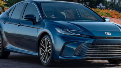 “The 2025 Toyota Camry: Pricing and Trim Overview” “The 2025 Toyota Camry: Pricing and Trim Overview”