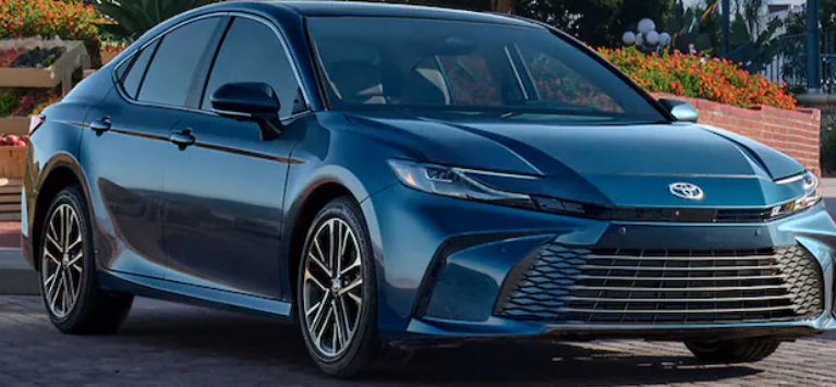 “The 2025 Toyota Camry: Pricing and Trim Overview” “The 2025 Toyota Camry: Pricing and Trim Overview”