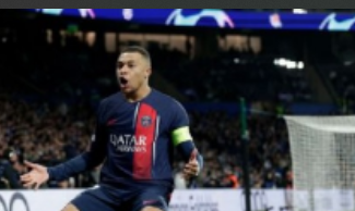 “A New Chapter in the PSG vs. Barcelona Rivalry: Mbappé, Lewandowski, and the Luis Enrique Legacy” “A New Chapter in the PSG vs. Barcelona Rivalry: Mbappé, Lewandowski, and the Luis Enrique Legacy”