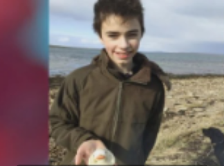 A Scottish Surprise: Rubber Duck from 2006 World Record Dublin Race Washes Ashore A Scottish Surprise: Rubber Duck from 2006 World Record Dublin Race Washes Ashore