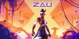 “Echoes of Grief: The Heartfelt Journey of ‘Tales of Kenzera: Zau'” “Echoes of Grief: The Heartfelt Journey of ‘Tales of Kenzera: Zau'”