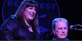 “Carnie Wilson: Navigating the Music Industry and Embracing Life’s Lessons” “Carnie Wilson: Navigating the Music Industry and Embracing Life’s Lessons”