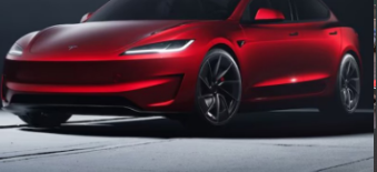 Tesla’s Latest Model 3: The Highland Performance Tesla’s Latest Model 3: The Highland Performance