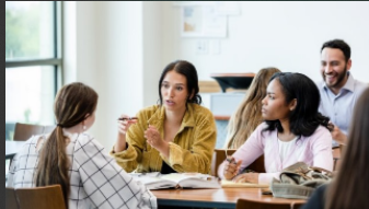 “Navigating Conflict: Cultivating Interpersonal Skills Among Today’s Students” “Navigating Conflict: Cultivating Interpersonal Skills Among Today’s Students”