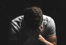 Man Shaun Evans Shares Harrowing Experience with Penile Cancer to Raise Awareness Man Shaun Evans Shares Harrowing Experience with Penile Cancer to Raise Awareness