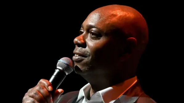 “Jon Stewart and Dave Chappelle Spark Comedy Firestorm at Harlem’s Apollo Theater” “Jon Stewart and Dave Chappelle Spark Comedy Firestorm at Harlem’s Apollo Theater”