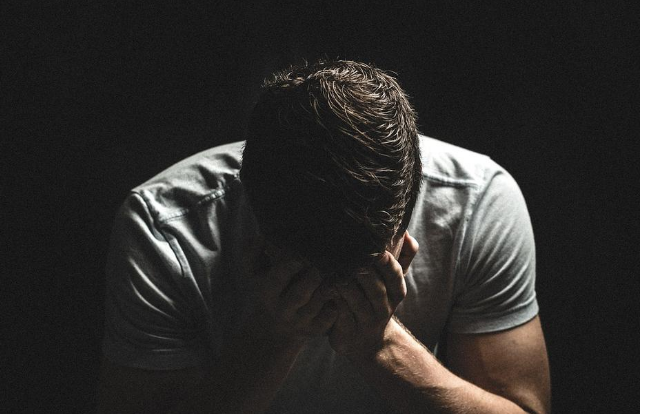 Man Shaun Evans Shares Harrowing Experience with Penile Cancer to Raise Awareness Man Shaun Evans Shares Harrowing Experience with Penile Cancer to Raise Awareness