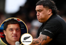 “Tamaiti Williams Returns to All Blacks Squad for Clash Against Fiji” “Tamaiti Williams Returns to All Blacks Squad for Clash Against Fiji”