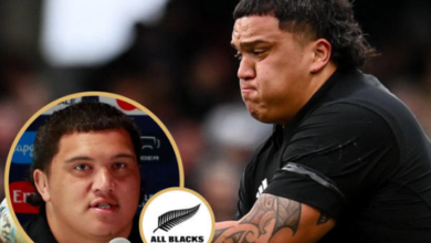 “Tamaiti Williams Returns to All Blacks Squad for Clash Against Fiji” “Tamaiti Williams Returns to All Blacks Squad for Clash Against Fiji”