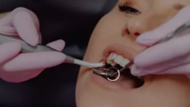 “Beyond the Smile: The Crucial Role of Oral Care in Overall Health” “Beyond the Smile: The Crucial Role of Oral Care in Overall Health”