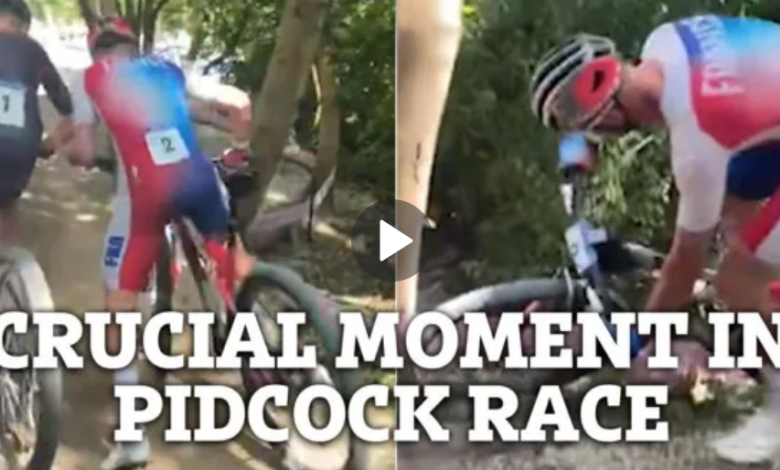 Clare Balding’s On-Air Slip Sparks Fan Excitement During Paris Olympics Coverage Clare Balding’s On-Air Slip Sparks Fan Excitement During Paris Olympics Coverage