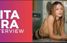 Rita Ora Discusses New Music and Upcoming Role in Descendants 4 with Elvis Duran Rita Ora Discusses New Music and Upcoming Role in Descendants 4 with Elvis Duran