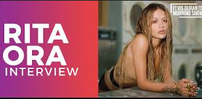 Rita Ora Discusses New Music and Upcoming Role in Descendants 4 with Elvis Duran Rita Ora Discusses New Music and Upcoming Role in Descendants 4 with Elvis Duran