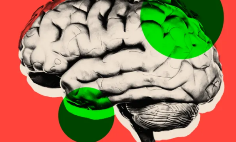 Can Technology Help Slow Down Brain Aging? Can Technology Help Slow Down Brain Aging?