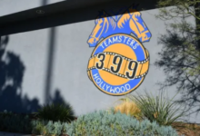 “Teamsters and Hollywood Basic Crafts Negotiations: Challenges and Stakes in Contract Talks” “Teamsters and Hollywood Basic Crafts Negotiations: Challenges and Stakes in Contract Talks”
