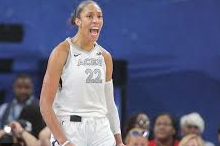 “2024 WNBA Midseason Awards Contenders and Predictions” “2024 WNBA Midseason Awards Contenders and Predictions”