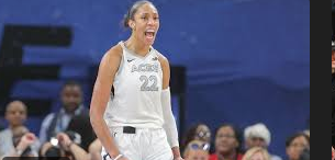 “2024 WNBA Midseason Awards Contenders and Predictions” “2024 WNBA Midseason Awards Contenders and Predictions”