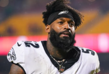 “Should the Cleveland Browns Sign Linebacker Zach Cunningham to Strengthen Their Defense?” “Should the Cleveland Browns Sign Linebacker Zach Cunningham to Strengthen Their Defense?”