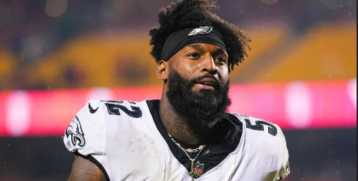 “Should the Cleveland Browns Sign Linebacker Zach Cunningham to Strengthen Their Defense?” “Should the Cleveland Browns Sign Linebacker Zach Cunningham to Strengthen Their Defense?”