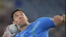 Leonardo Fabbri’s Transformation: From Tokyo Setback to Paris Ambitions Leonardo Fabbri’s Transformation: From Tokyo Setback to Paris Ambitions