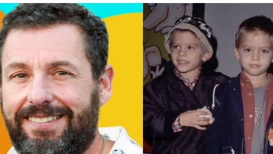 The Sprouse Twins Turn 32: Reflecting on Their Careers and Adam Sandler’s High Praise”** The Sprouse Twins Turn 32: Reflecting on Their Careers and Adam Sandler’s High Praise”**