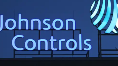 Johnson Controls CEO George Oliver to Retire Following Discussions with Elliott Management Johnson Controls CEO George Oliver to Retire Following Discussions with Elliott Management