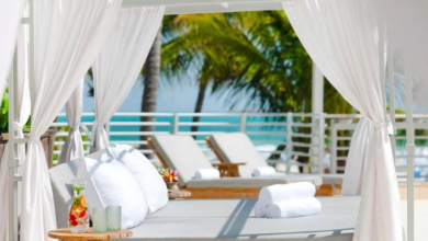 “How Day Passes Are Transforming Local Getaways: Jen Ford’s Guide to Poolside Relaxation” “How Day Passes Are Transforming Local Getaways: Jen Ford’s Guide to Poolside Relaxation”