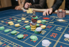 The engine room where technology is powering the online casino boom The engine room where technology is powering the online casino boom