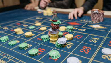 The engine room where technology is powering the online casino boom The engine room where technology is powering the online casino boom