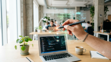 Beyond Chatbots: Why AI Agents Could Define the Next Technology Revolution Beyond Chatbots: Why AI Agents Could Define the Next Technology Revolution